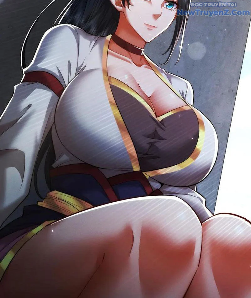Các Nữ Sư Tôn Đều Muốn Chiếm Hữu Ta Chapter 17 - Trang 2