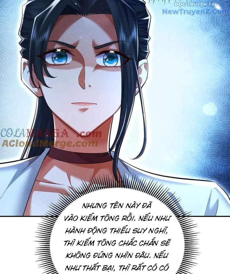 Các Nữ Sư Tôn Đều Muốn Chiếm Hữu Ta Chapter 17 - Trang 2