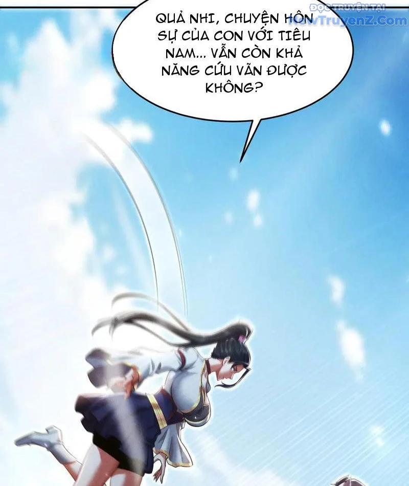 Các Nữ Sư Tôn Đều Muốn Chiếm Hữu Ta Chapter 17 - Trang 2
