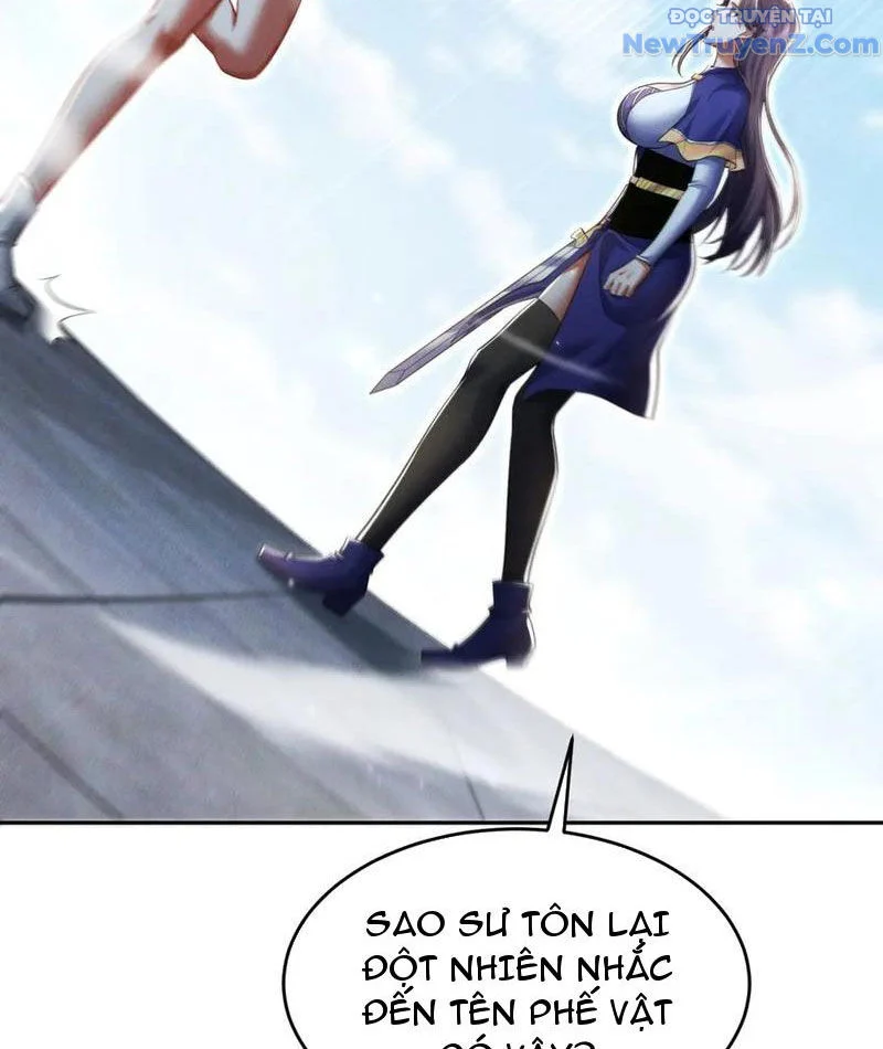 Các Nữ Sư Tôn Đều Muốn Chiếm Hữu Ta Chapter 17 - Trang 2