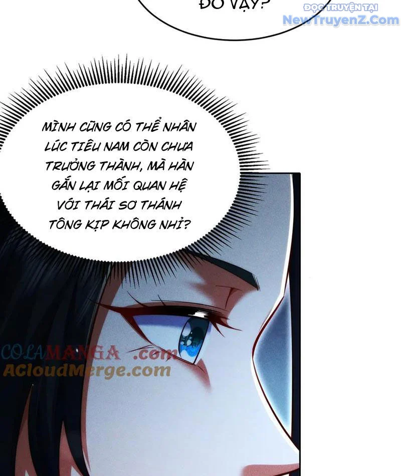 Các Nữ Sư Tôn Đều Muốn Chiếm Hữu Ta Chapter 17 - Trang 2
