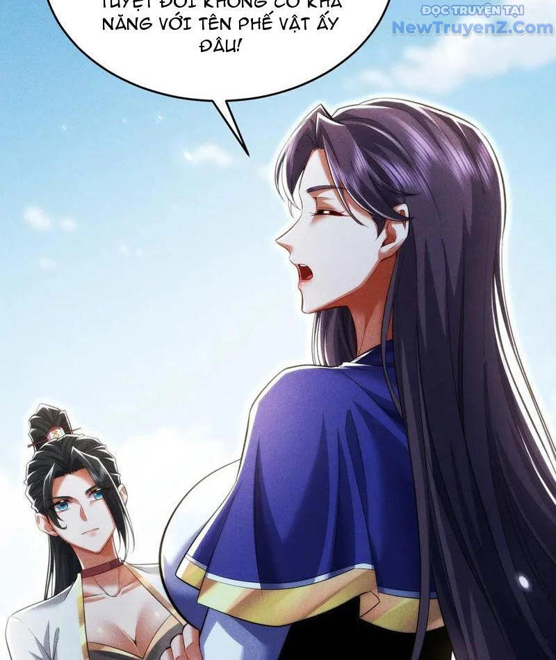 Các Nữ Sư Tôn Đều Muốn Chiếm Hữu Ta Chapter 17 - Trang 2