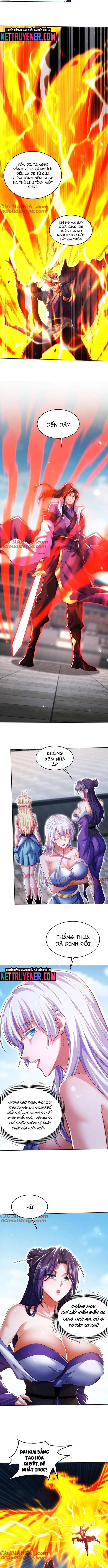 Các Nữ Sư Tôn Đều Muốn Chiếm Hữu Ta Chapter 19.1 - Trang 2