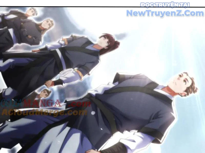 Các Nữ Sư Tôn Đều Muốn Chiếm Hữu Ta Chapter 19 - Trang 2