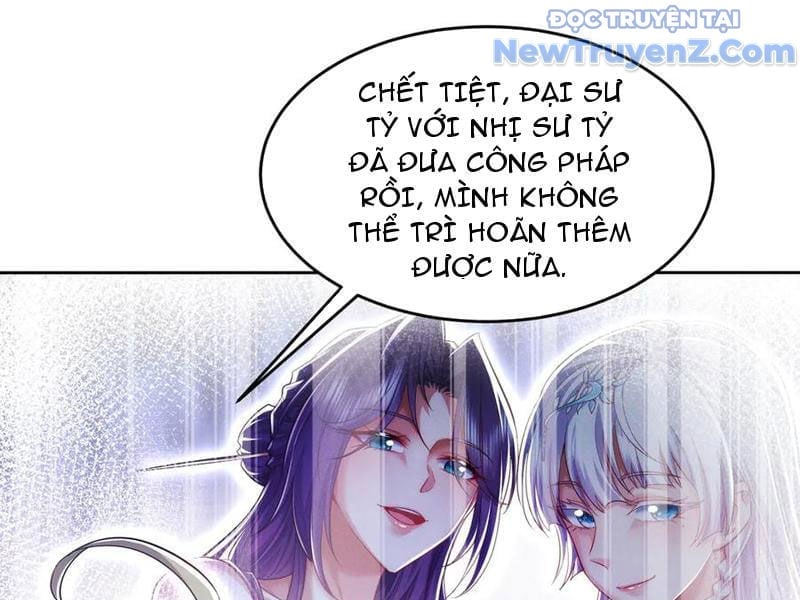 Các Nữ Sư Tôn Đều Muốn Chiếm Hữu Ta Chapter 19 - Trang 2