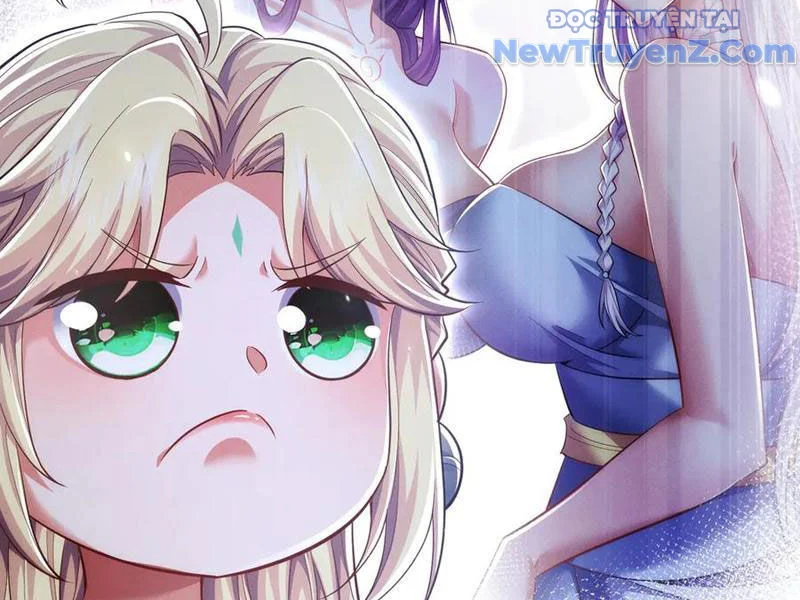 Các Nữ Sư Tôn Đều Muốn Chiếm Hữu Ta Chapter 19 - Trang 2