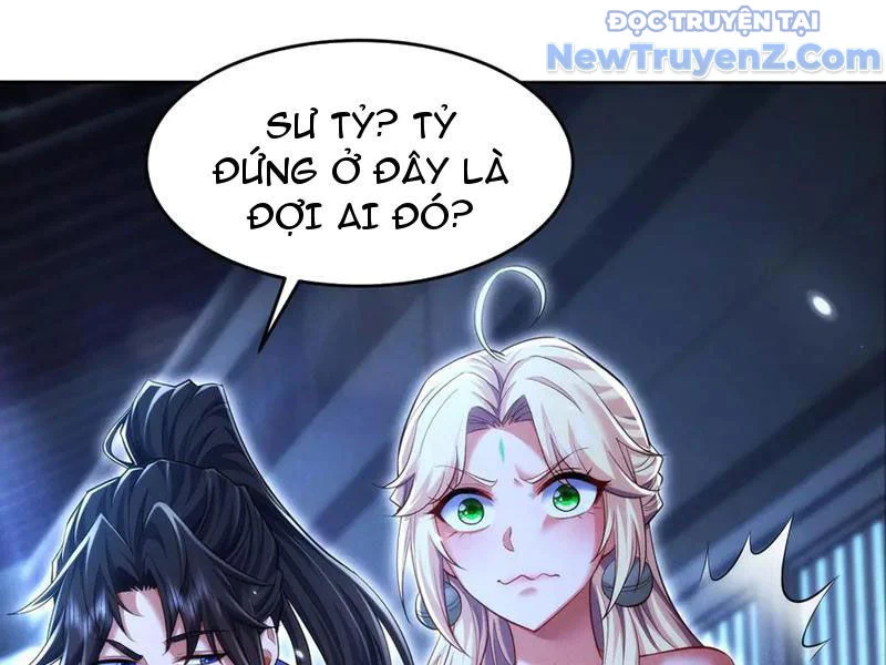 Các Nữ Sư Tôn Đều Muốn Chiếm Hữu Ta Chapter 19 - Trang 2
