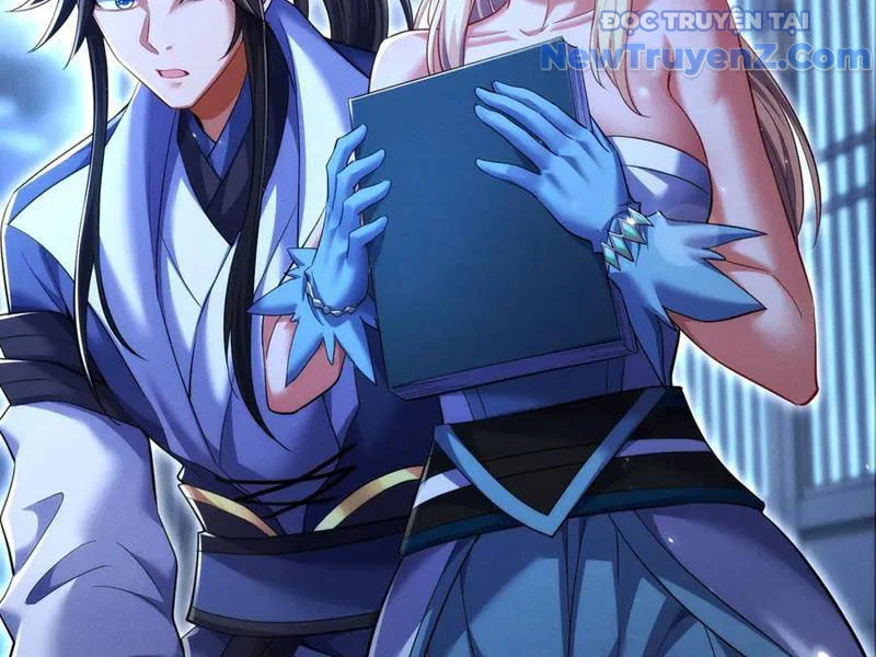 Các Nữ Sư Tôn Đều Muốn Chiếm Hữu Ta Chapter 19 - Trang 2