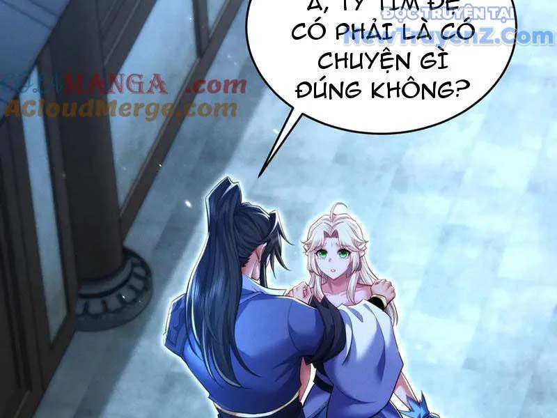 Các Nữ Sư Tôn Đều Muốn Chiếm Hữu Ta Chapter 19 - Trang 2