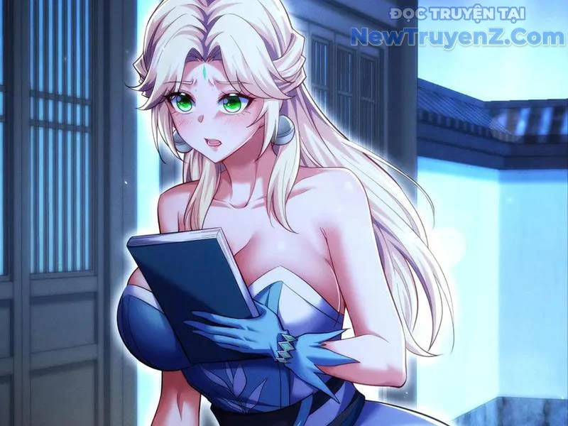 Các Nữ Sư Tôn Đều Muốn Chiếm Hữu Ta Chapter 19 - Trang 2