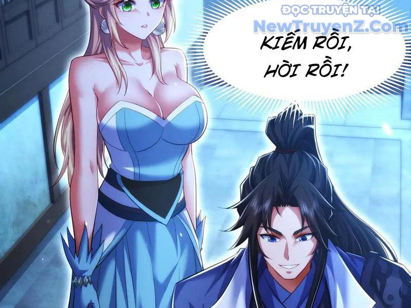 Các Nữ Sư Tôn Đều Muốn Chiếm Hữu Ta Chapter 19 - Trang 2