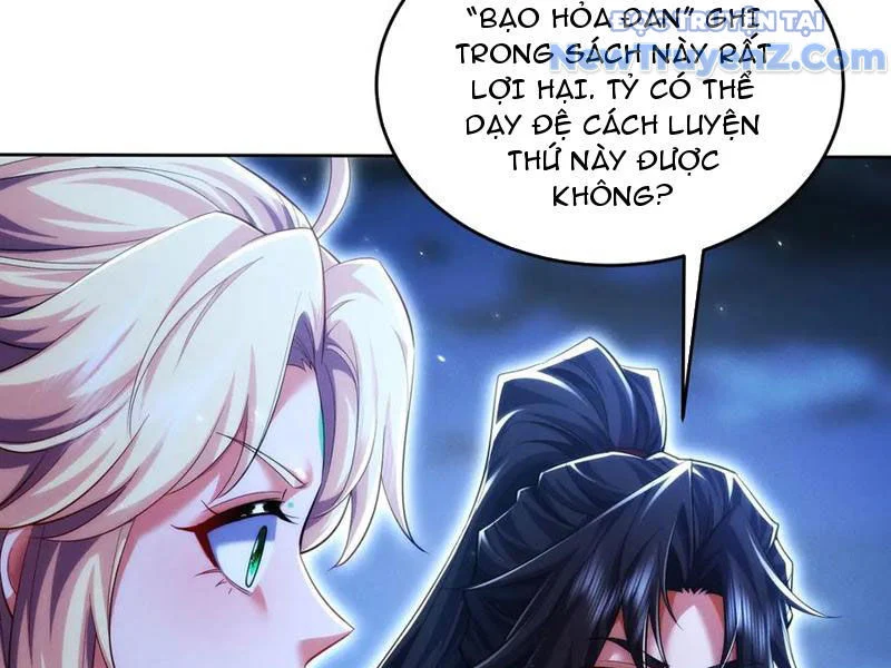 Các Nữ Sư Tôn Đều Muốn Chiếm Hữu Ta Chapter 19 - Trang 2