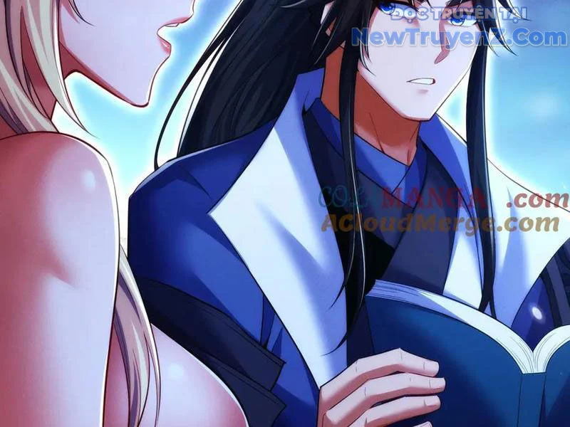 Các Nữ Sư Tôn Đều Muốn Chiếm Hữu Ta Chapter 19 - Trang 2