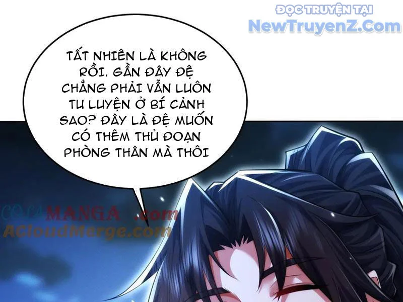 Các Nữ Sư Tôn Đều Muốn Chiếm Hữu Ta Chapter 19 - Trang 2