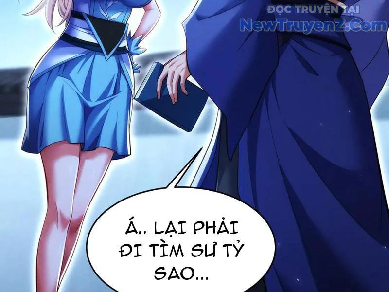 Các Nữ Sư Tôn Đều Muốn Chiếm Hữu Ta Chapter 19 - Trang 2