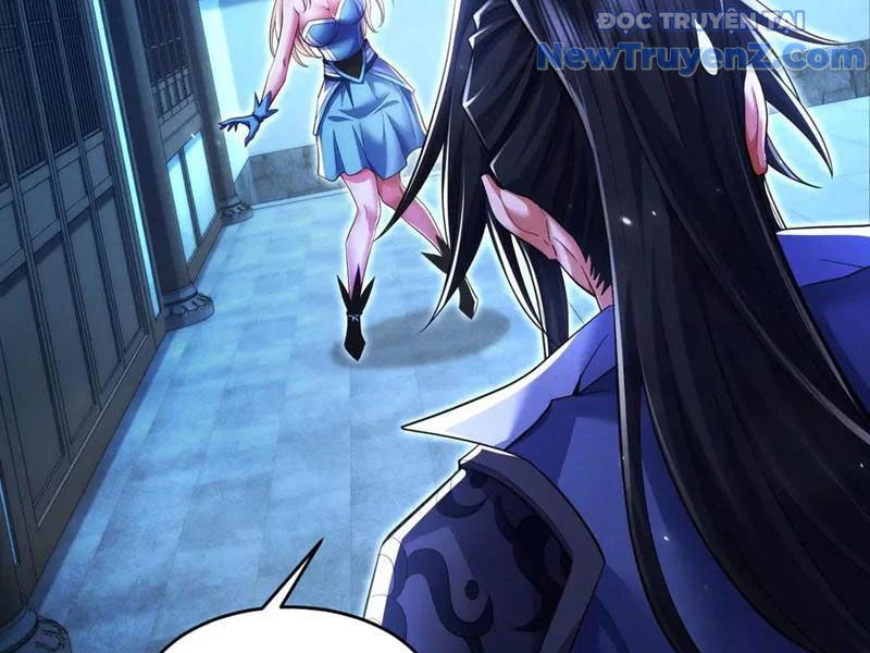 Các Nữ Sư Tôn Đều Muốn Chiếm Hữu Ta Chapter 19 - Trang 2