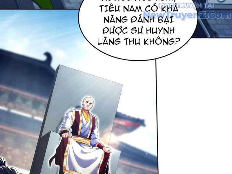 Các Nữ Sư Tôn Đều Muốn Chiếm Hữu Ta Chapter 19 - Trang 2