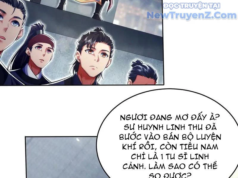 Các Nữ Sư Tôn Đều Muốn Chiếm Hữu Ta Chapter 19 - Trang 2
