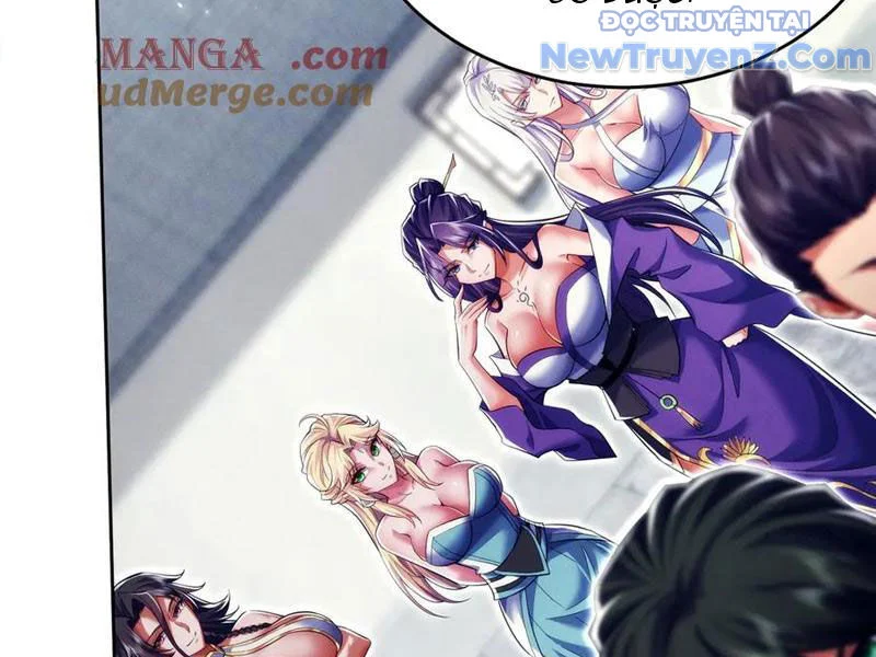 Các Nữ Sư Tôn Đều Muốn Chiếm Hữu Ta Chapter 19 - Trang 2