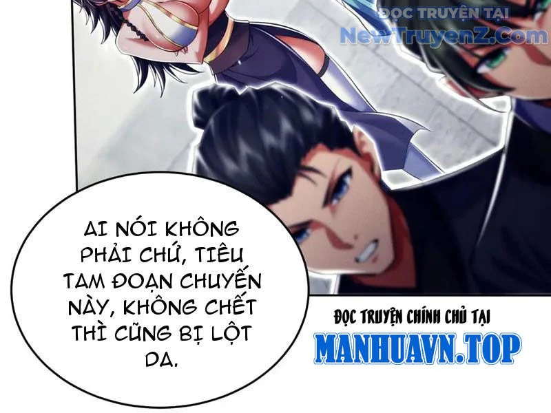 Các Nữ Sư Tôn Đều Muốn Chiếm Hữu Ta Chapter 19 - Trang 2