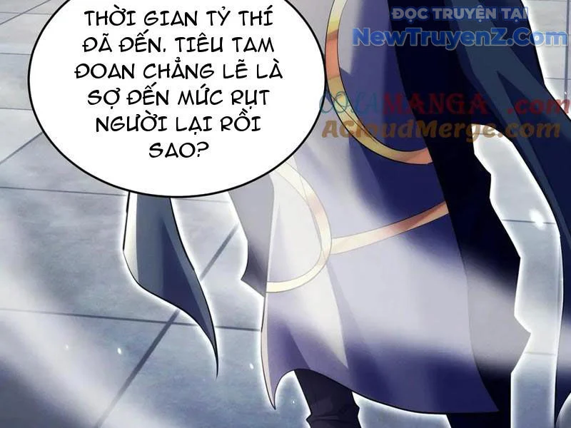 Các Nữ Sư Tôn Đều Muốn Chiếm Hữu Ta Chapter 19 - Trang 2