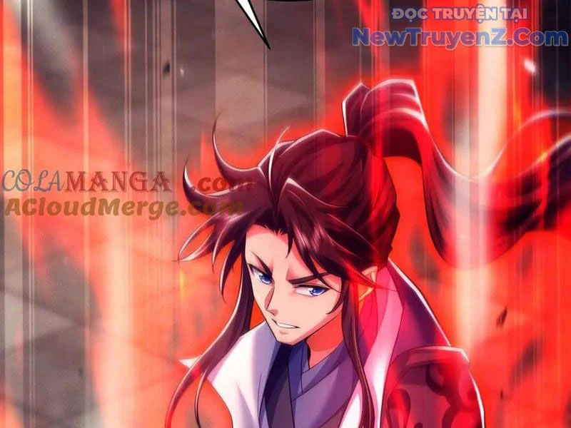 Các Nữ Sư Tôn Đều Muốn Chiếm Hữu Ta Chapter 19 - Trang 2