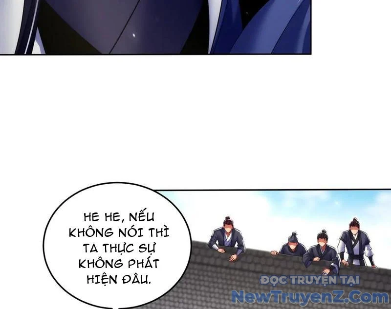 Các Nữ Sư Tôn Đều Muốn Chiếm Hữu Ta Chapter 20 - Trang 2