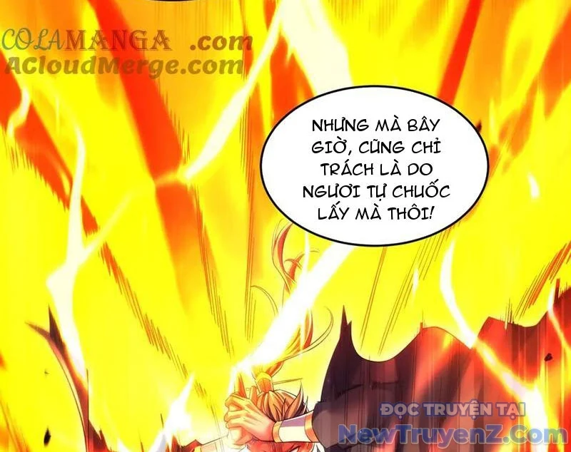 Các Nữ Sư Tôn Đều Muốn Chiếm Hữu Ta Chapter 20 - Trang 2