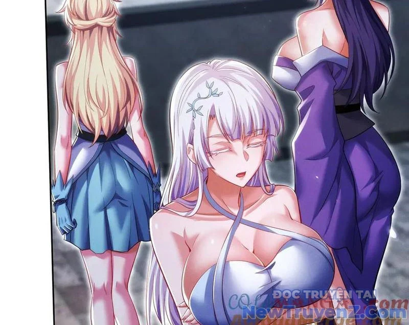 Các Nữ Sư Tôn Đều Muốn Chiếm Hữu Ta Chapter 20 - Trang 2