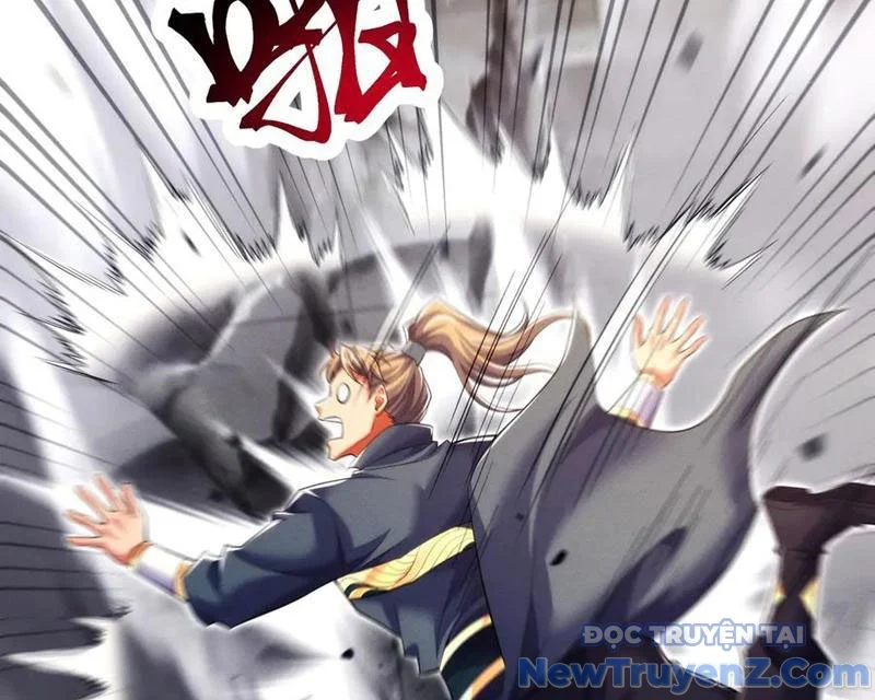 Các Nữ Sư Tôn Đều Muốn Chiếm Hữu Ta Chapter 20 - Trang 2