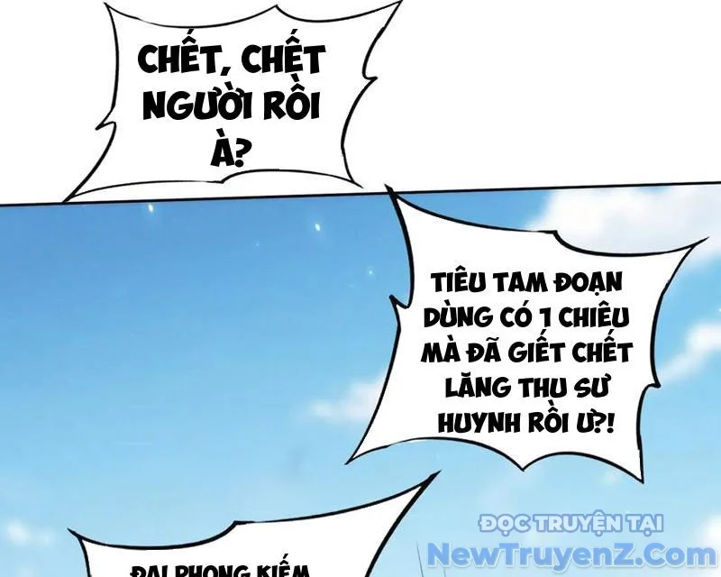 Các Nữ Sư Tôn Đều Muốn Chiếm Hữu Ta Chapter 20 - Trang 2