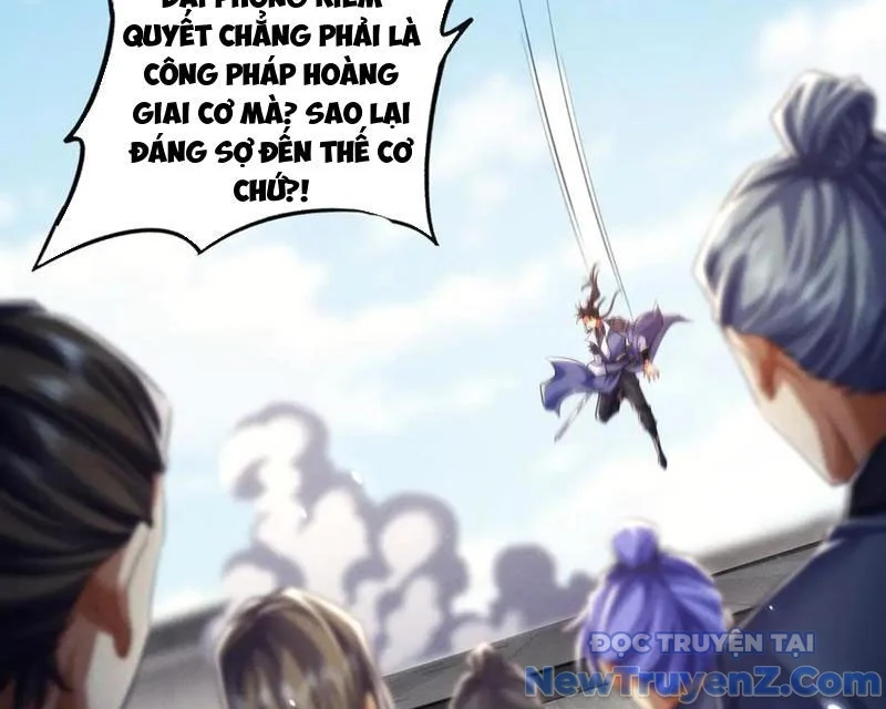 Các Nữ Sư Tôn Đều Muốn Chiếm Hữu Ta Chapter 20 - Trang 2