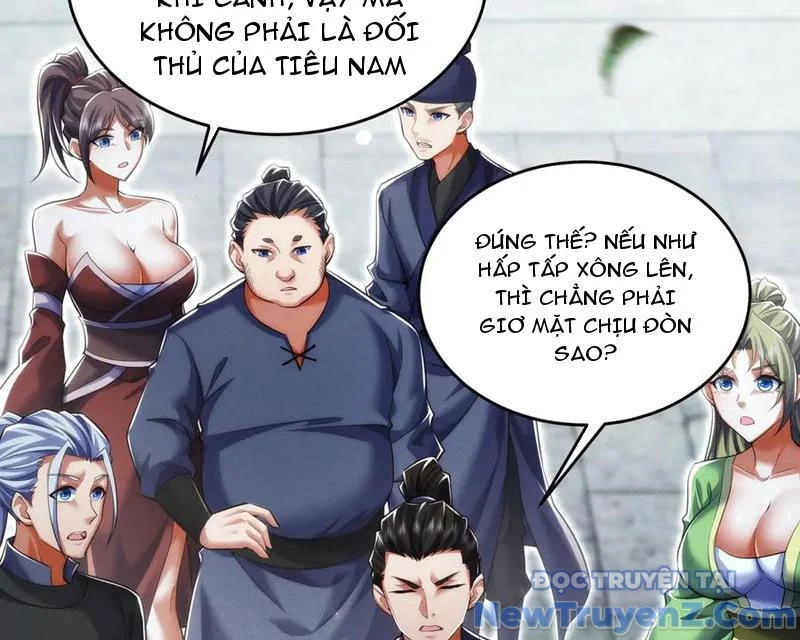 Các Nữ Sư Tôn Đều Muốn Chiếm Hữu Ta Chapter 20 - Trang 2