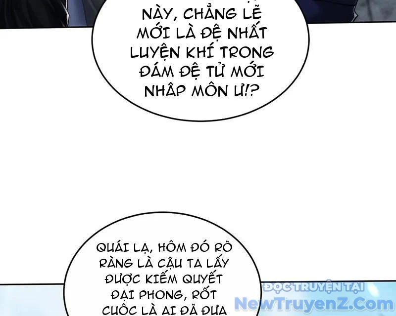 Các Nữ Sư Tôn Đều Muốn Chiếm Hữu Ta Chapter 20 - Trang 2
