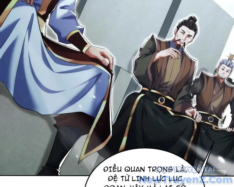 Các Nữ Sư Tôn Đều Muốn Chiếm Hữu Ta Chapter 20 - Trang 2