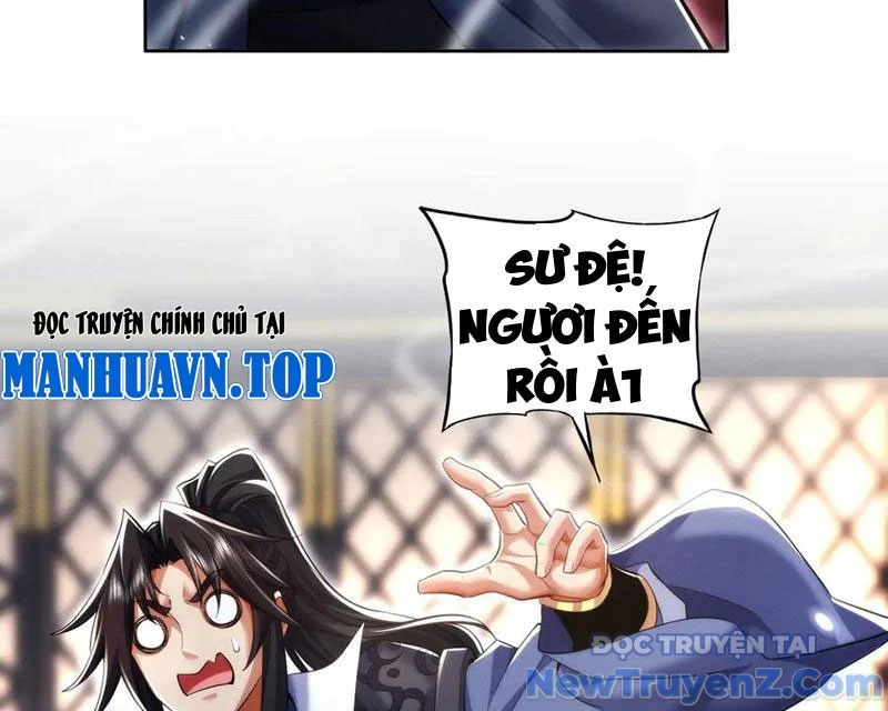 Các Nữ Sư Tôn Đều Muốn Chiếm Hữu Ta Chapter 20 - Trang 2