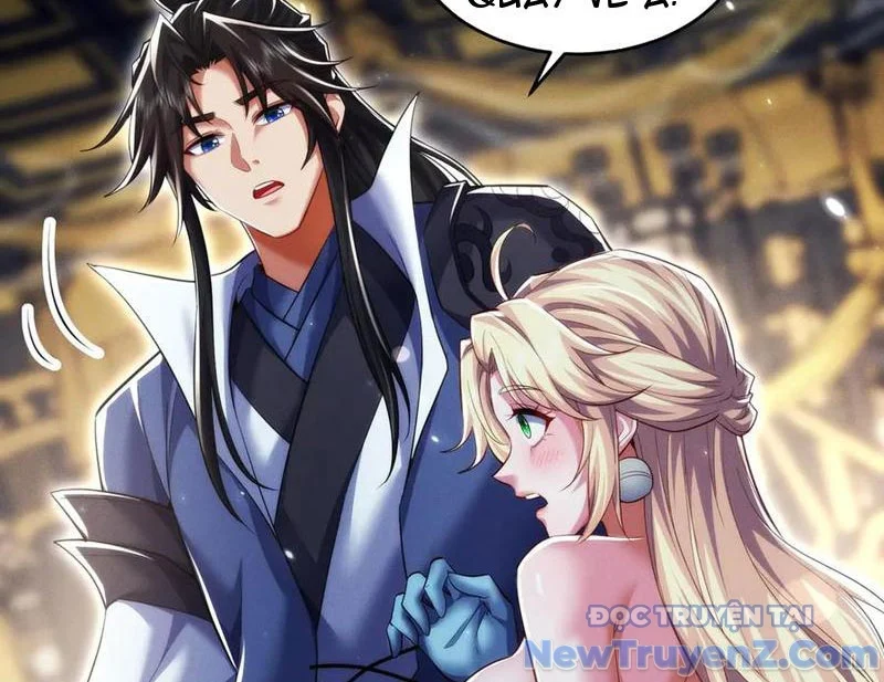 Các Nữ Sư Tôn Đều Muốn Chiếm Hữu Ta Chapter 20 - Trang 2