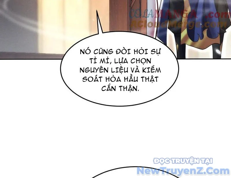 Các Nữ Sư Tôn Đều Muốn Chiếm Hữu Ta Chapter 20 - Trang 2