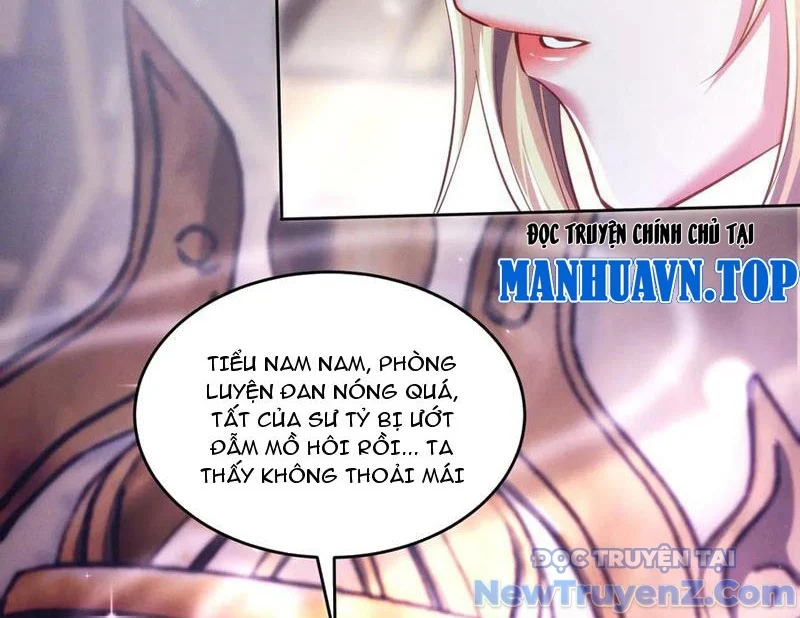 Các Nữ Sư Tôn Đều Muốn Chiếm Hữu Ta Chapter 20 - Trang 2