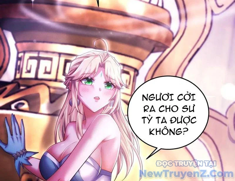 Các Nữ Sư Tôn Đều Muốn Chiếm Hữu Ta Chapter 20 - Trang 2