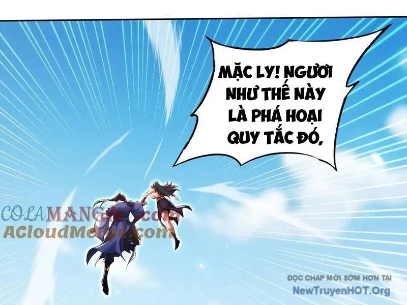 Các Nữ Sư Tôn Đều Muốn Chiếm Hữu Ta Chapter 22 - Trang 2