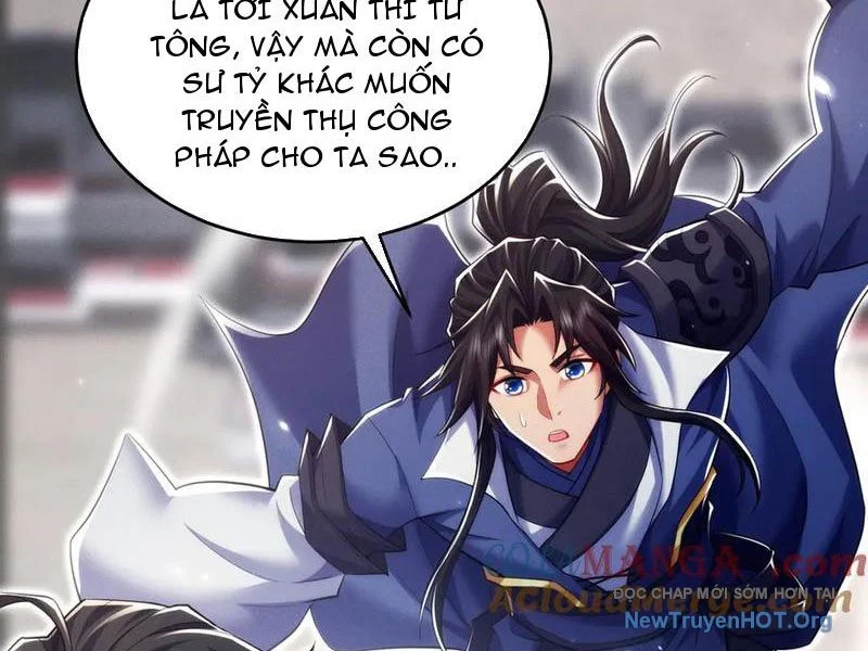 Các Nữ Sư Tôn Đều Muốn Chiếm Hữu Ta Chapter 22 - Trang 2