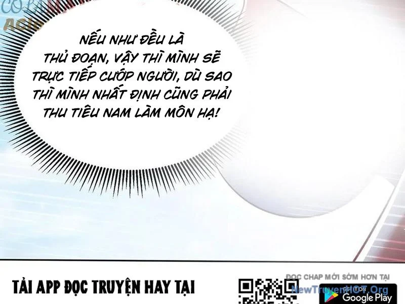 Các Nữ Sư Tôn Đều Muốn Chiếm Hữu Ta Chapter 22 - Trang 2