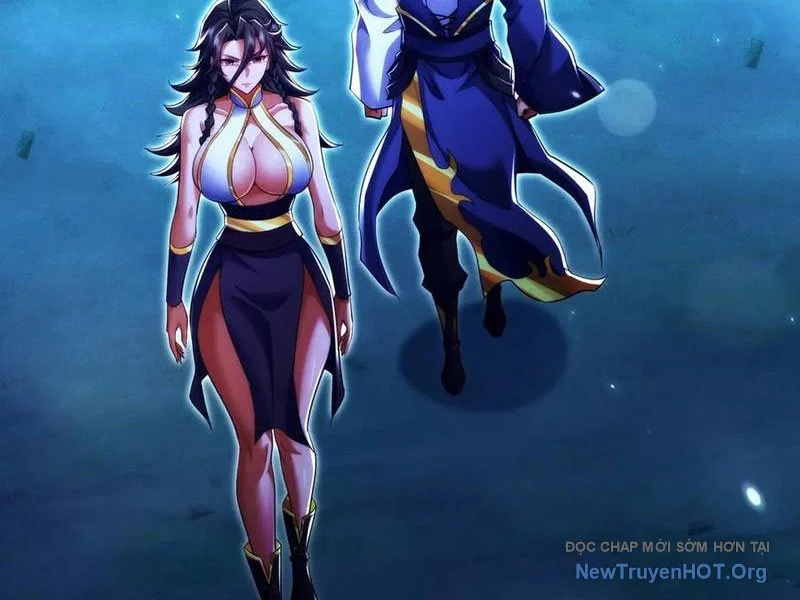 Các Nữ Sư Tôn Đều Muốn Chiếm Hữu Ta Chapter 22 - Trang 2