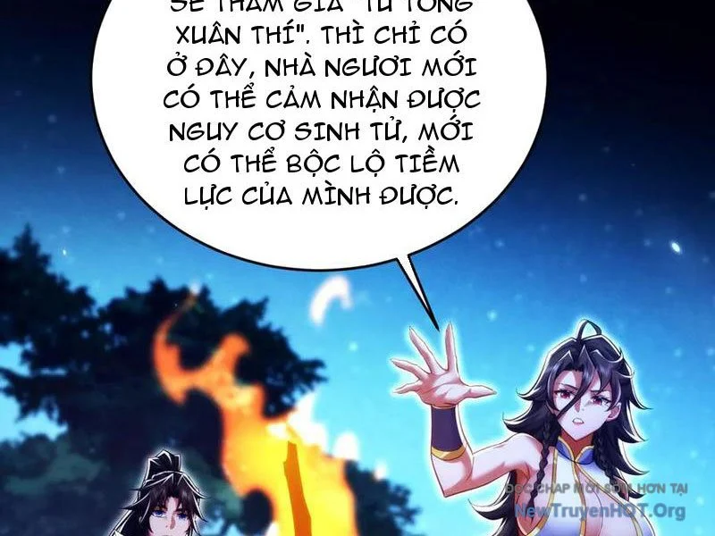 Các Nữ Sư Tôn Đều Muốn Chiếm Hữu Ta Chapter 22 - Trang 2