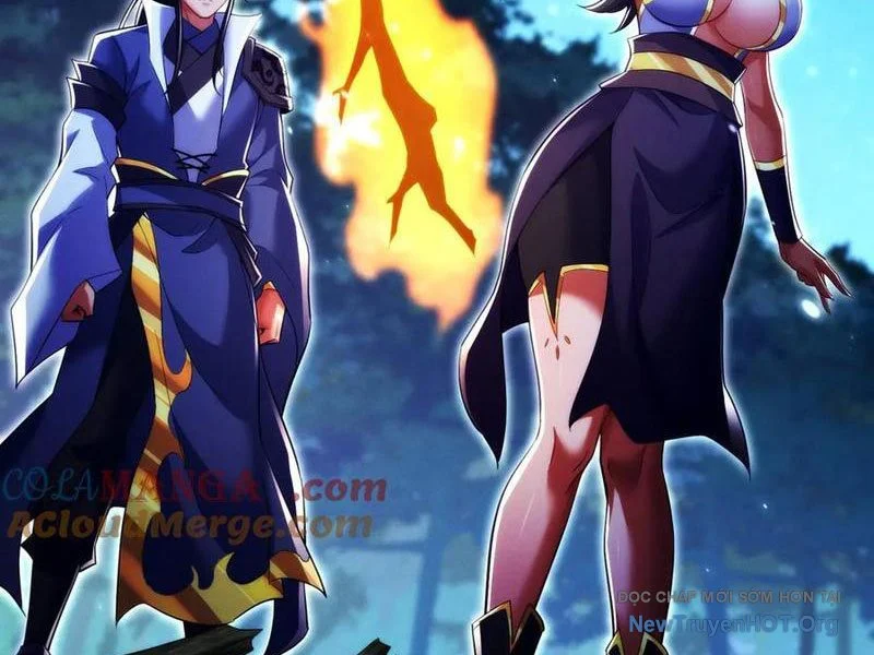 Các Nữ Sư Tôn Đều Muốn Chiếm Hữu Ta Chapter 22 - Trang 2