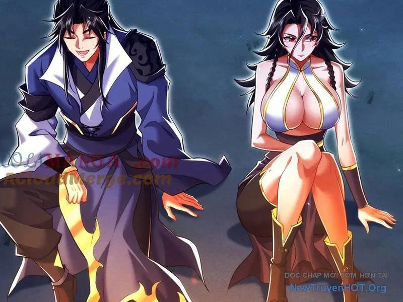 Các Nữ Sư Tôn Đều Muốn Chiếm Hữu Ta Chapter 22 - Trang 2