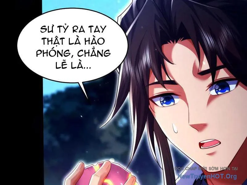 Các Nữ Sư Tôn Đều Muốn Chiếm Hữu Ta Chapter 22 - Trang 2