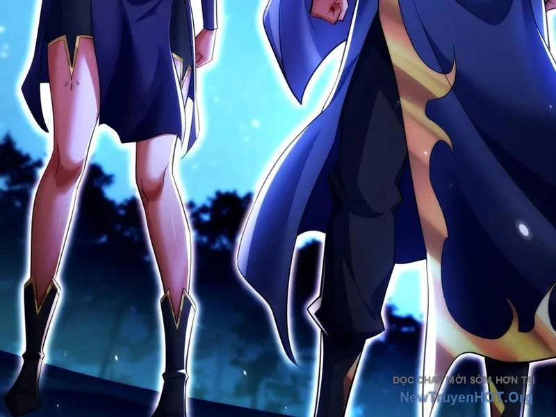 Các Nữ Sư Tôn Đều Muốn Chiếm Hữu Ta Chapter 22 - Trang 2