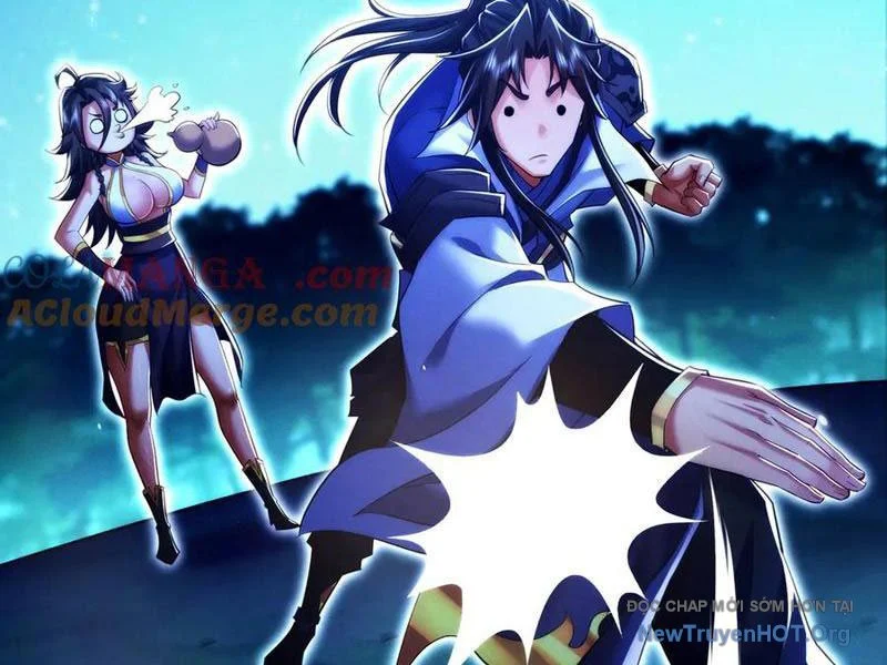 Các Nữ Sư Tôn Đều Muốn Chiếm Hữu Ta Chapter 22 - Trang 2